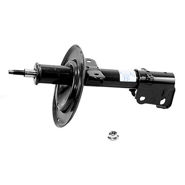 AMORTIGUADOR DELANTERO IZQ-DER GAS CHRYSLER TOWN & COUNTRY, (GRAND) VOYAGER CARAVAN 96-00