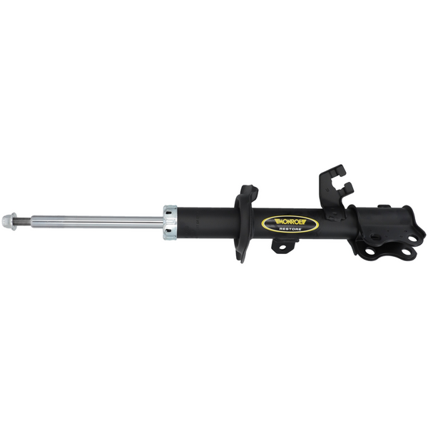 AMORTIGUADOR DELANTERO DERECHO RESTORE NISSAN MARCH 012-020. VERSA -NOTE 1.6L 014-2019