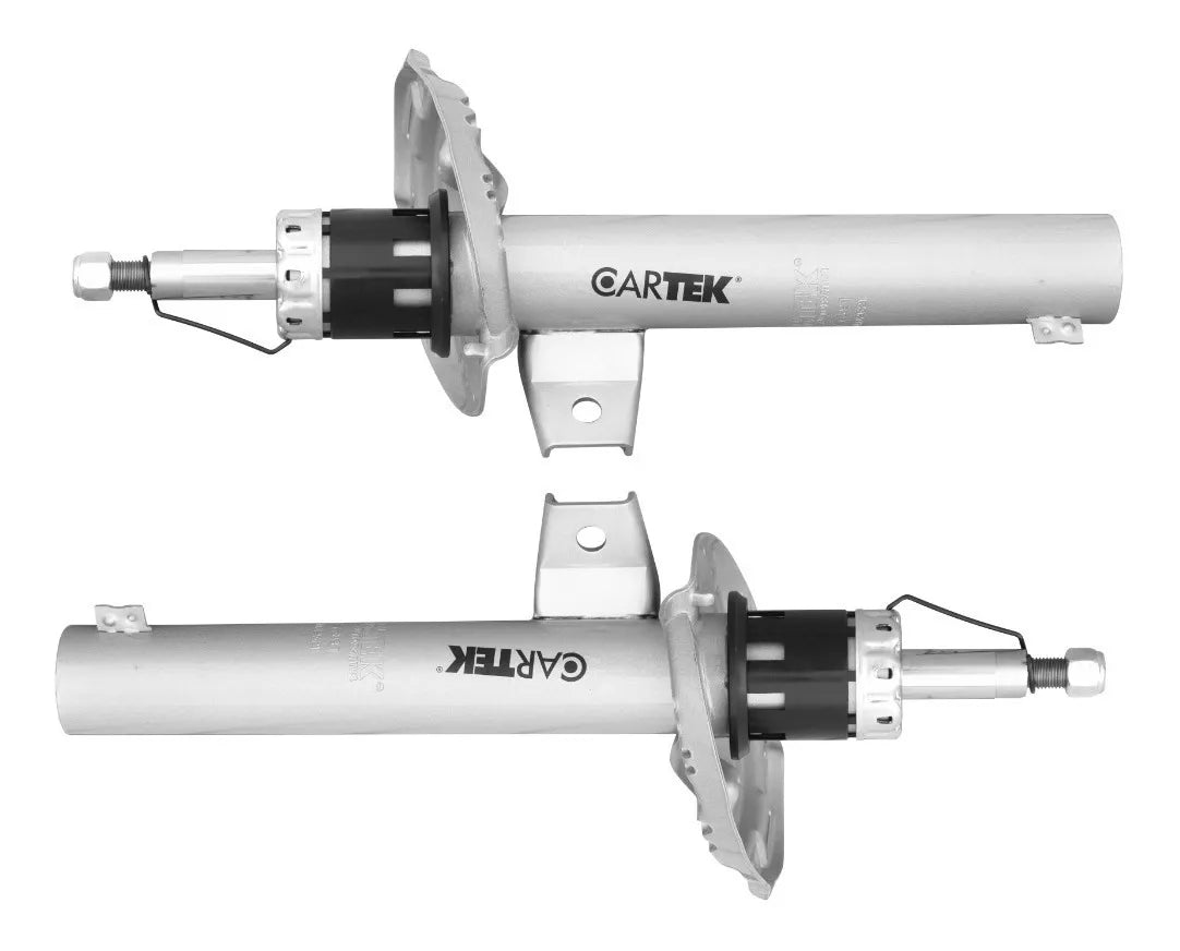 AMORTIGUADOR DELANTERO IZQ-DER GAS VW GOLF 015-021, VW JETTA  019-022, TIGUAN 018-022  (50mm)(CARTEK)
