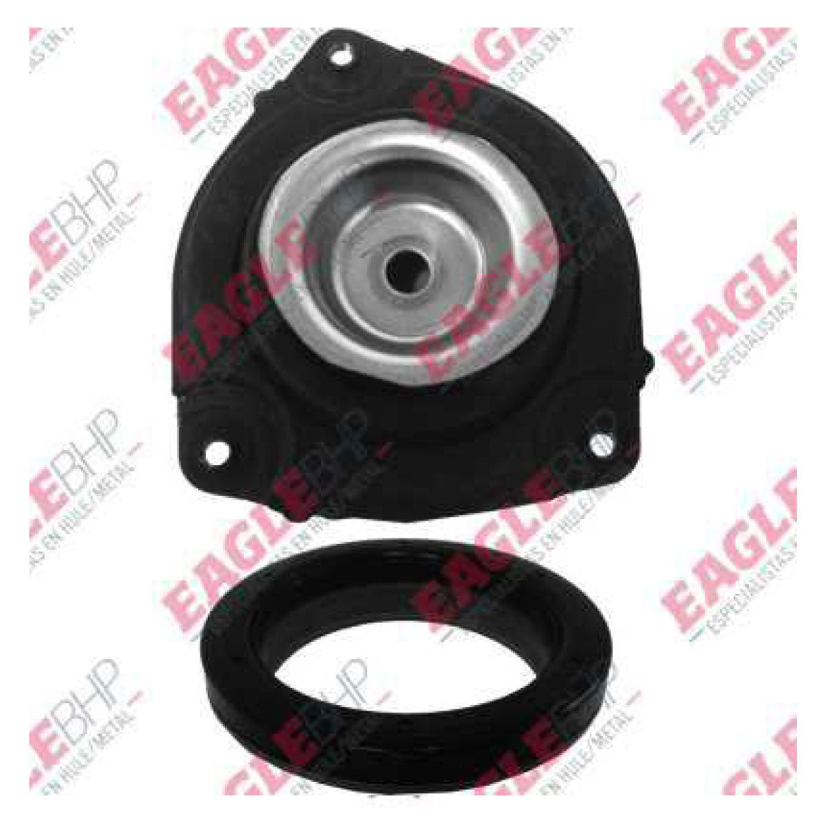 BASE AMORTIGUADOR DELANTERO IZQUIERDO NISSAN SENTRA 013-019, JUKE 012-017