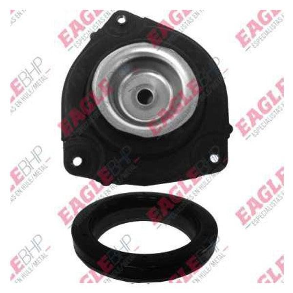BASE AMORTIGUADOR DELANTERO IZQUIERDO NISSAN SENTRA 013-019, JUKE 012-017