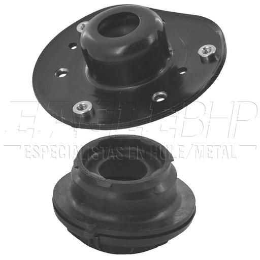 BASE AMORTIGUADOR DELANTERO IZQ-DER FORD FUSION 013-020, LINCOLN MKZ 013-019, VOLVO XC60 010-016,