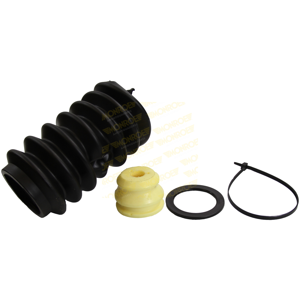 CUBRE POLVO CON GOMA DE REBOTE DELANTERO CHEVROLET TRAX 013-022, MAZDA CX-7 07-012,