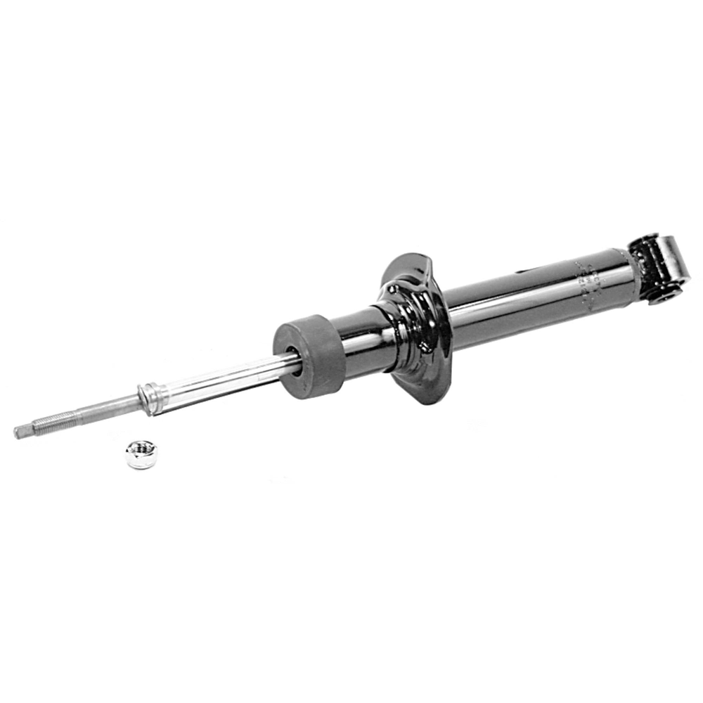 AMORTIGUADOR TRASERO IZQ-DER GAS NISSAN SENTRA 01-06 (EXC.SE-R), RENAULT SCALA 011-013