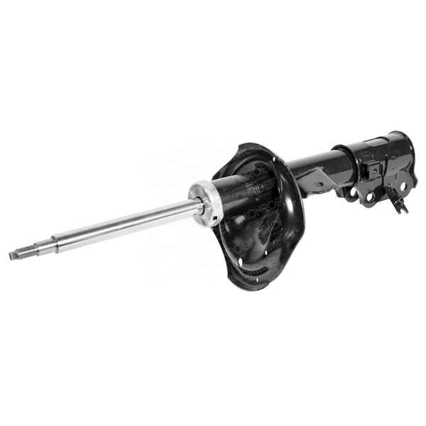 AMORTIGUADOR DELANTERO IZQUIERDO GAS DODGE ATTITUDE 06-011