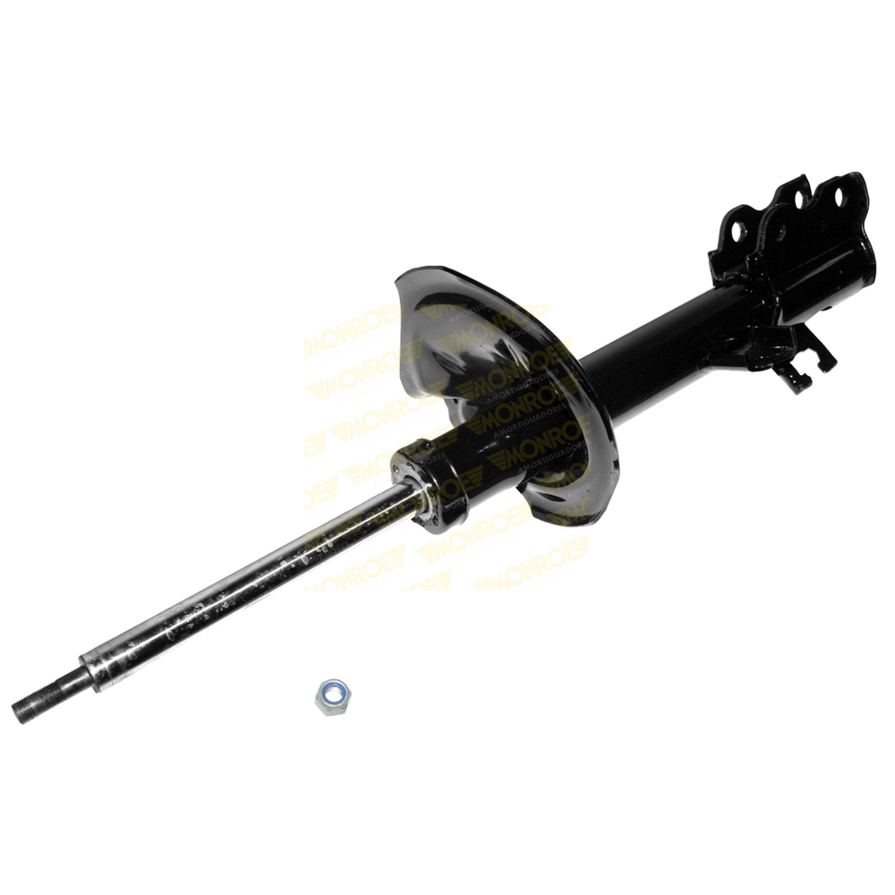 AMORTIGUADOR TRASERO DERECHO GAS NISSAN X-TRAIL 02-07