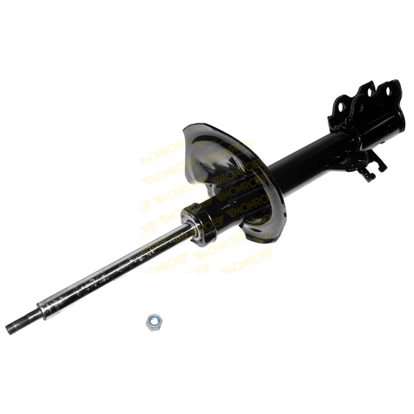 AMORTIGUADOR TRASERO DERECHO GAS NISSAN X-TRAIL 02-07