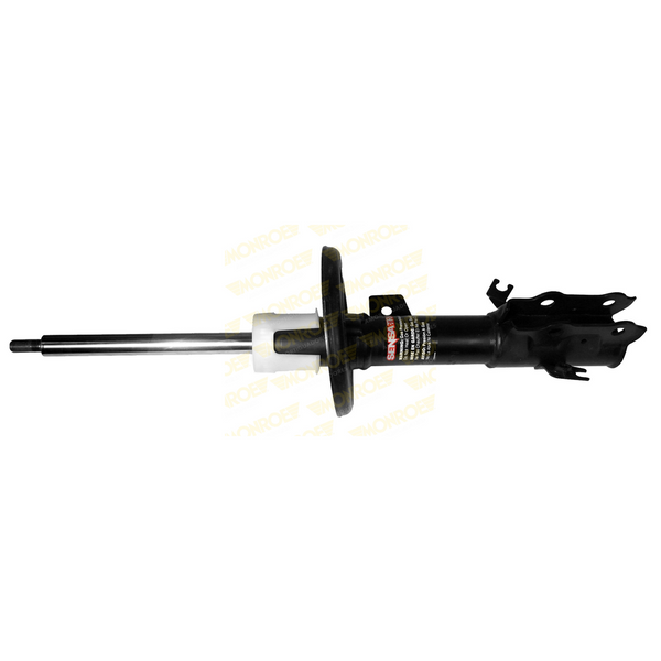 AMORTIGUADOR DELANTERO IZQUIERDO GAS FORD FIESTA 011-013 (CUAUTITLAN)