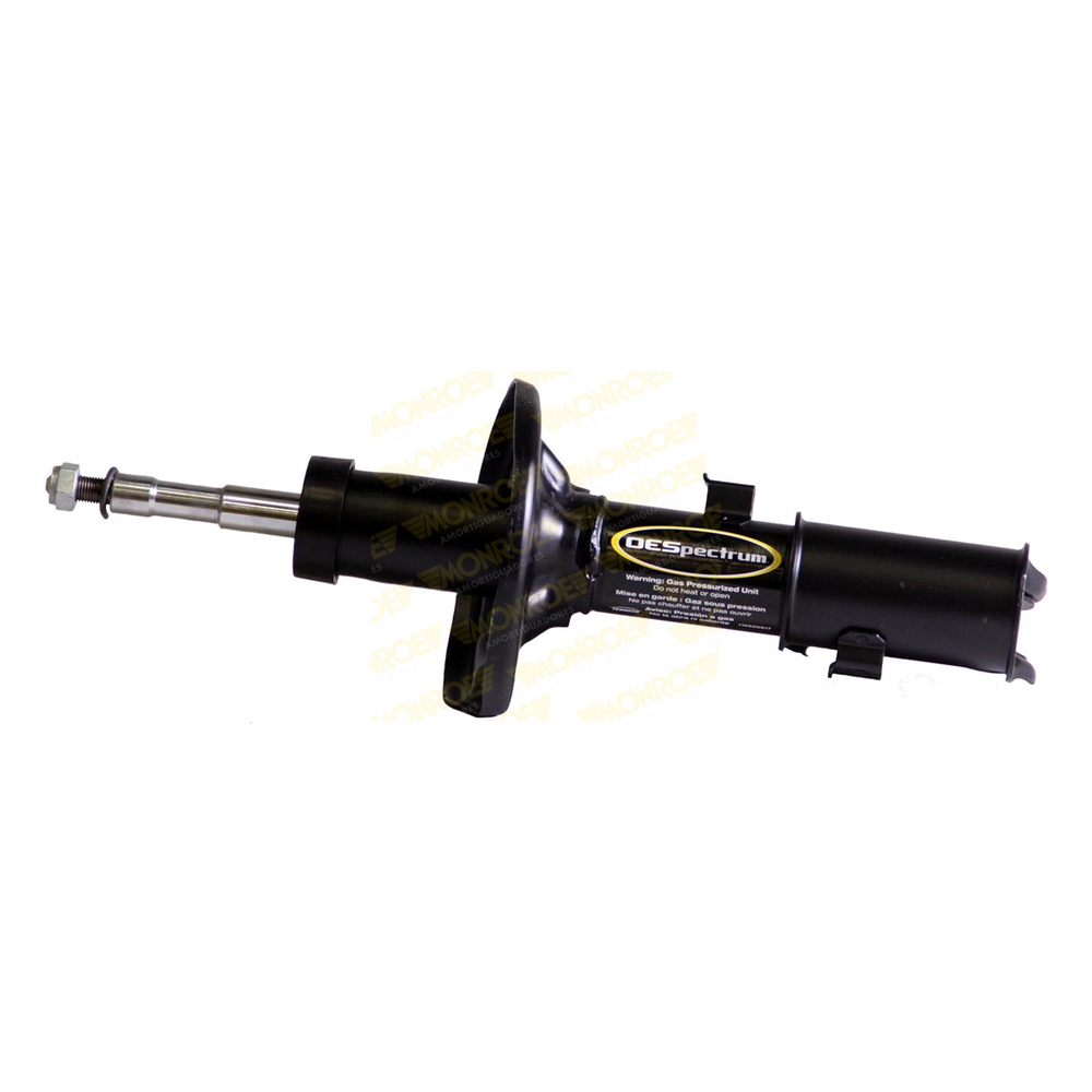 AMORTIGUADOR DELANTERO DERECHO GAS DODGE ATOS 01-012 (OESPECTRUM)