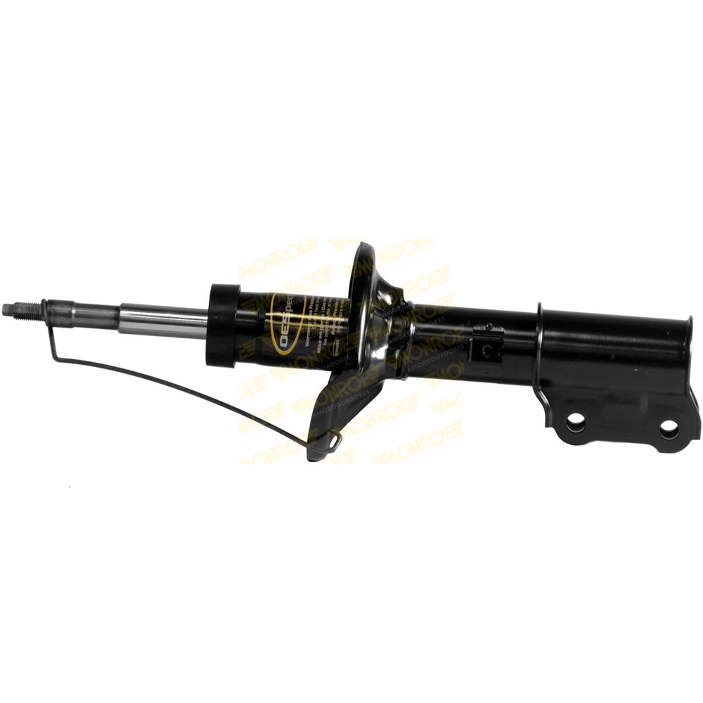 AMORTIGUADOR DELANTERO IZQUIERDO GAS DODGE ATOS 01-012