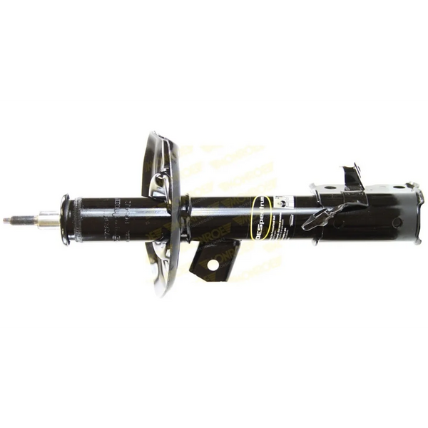 AMORTIGUADOR DELANTERO IZQUIERDO GAS NISSAN ROGUE 012-014