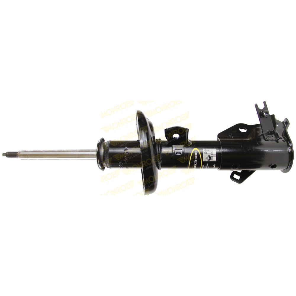 AMORTIGUADOR DELANTERO DERECHO GAS HONDA CIVIC 012-015 (SEDAN) EXC. HIBRIDO