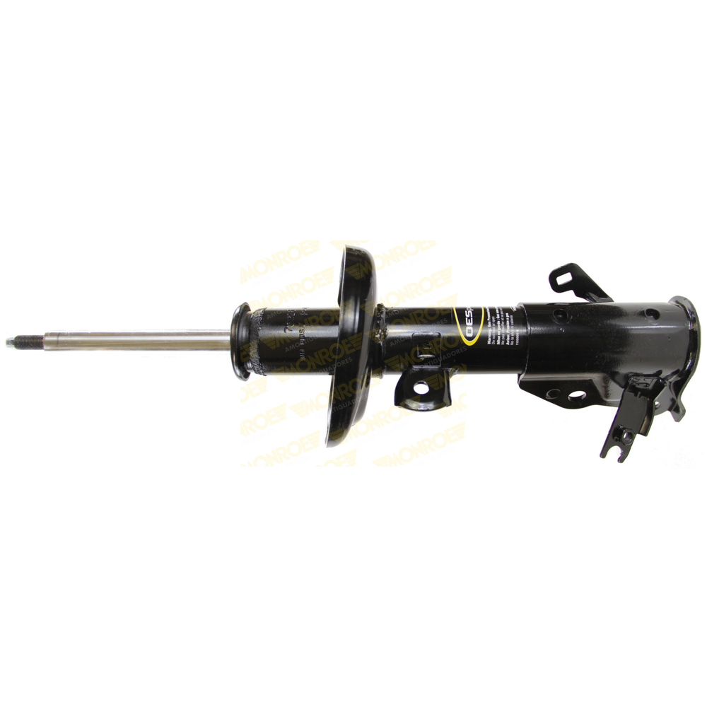 AMORTIGUADOR DELANTERO IZQUIERDO GAS HONDA CIVIC 012-015 (SEDAN) EXC. HIBRIDO