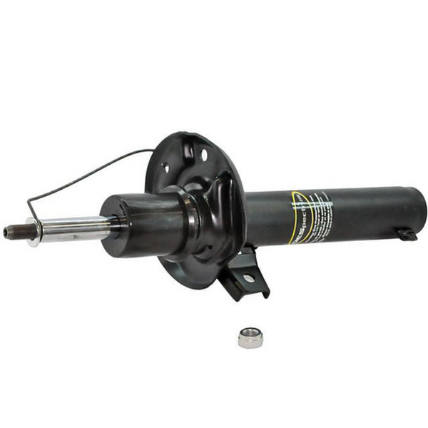 AMORTIGUADOR DELANTERO IZQ-DER GAS SEAT LEON 06-013 (BASE 55mm)