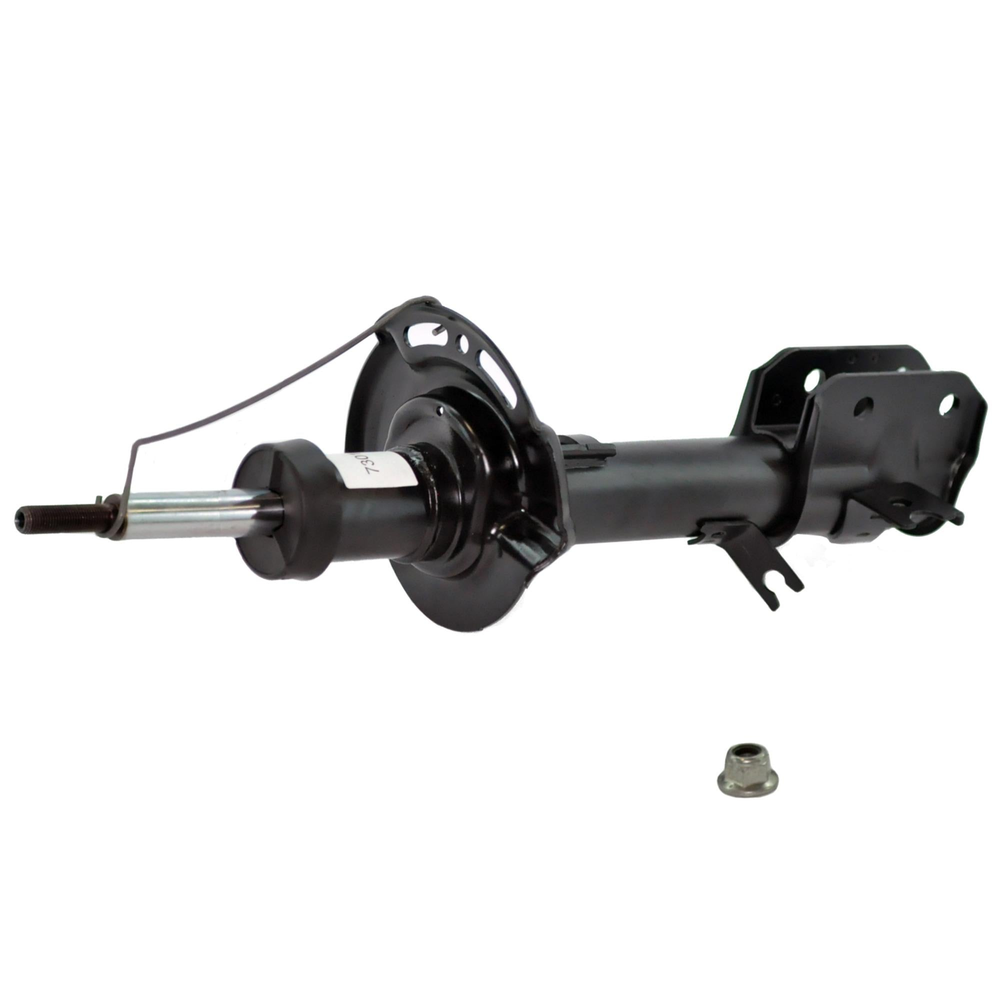 AMORTIGUADOR DELANTERO IZQUIERDO GAS SUZUKI SWIFT 012-017 (OESPECTRUM)