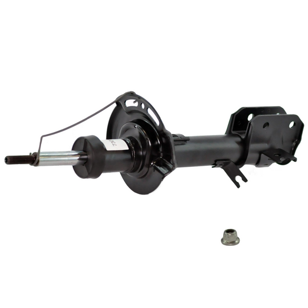 AMORTIGUADOR DELANTERO IZQUIERDO GAS SUZUKI SWIFT 012-017 (OESPECTRUM)