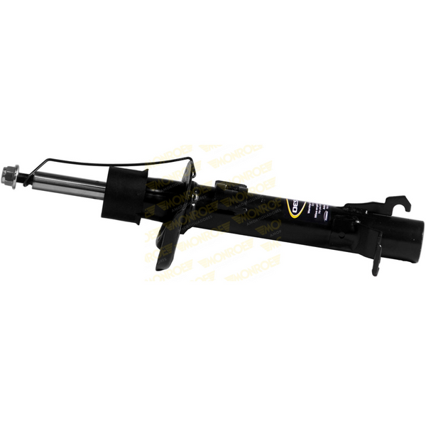 AMORTIGUADOR DELANTERO DERECHO GAS FORD IKON (INDU) 011-015