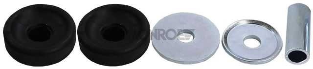BASE AMORTIGUADOR TRASER0 IZQ-DER DODGE STRATUS 95-04, CHRYSLER CIRRUS 95-00