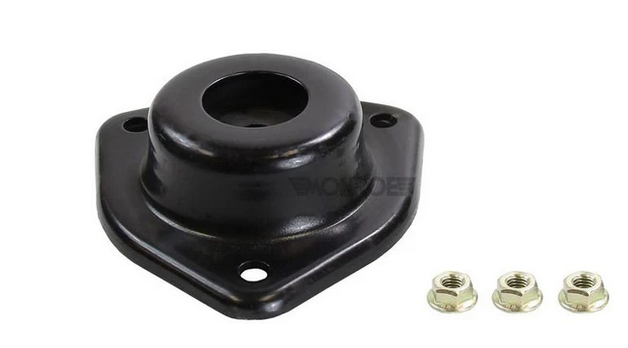 BASE AMORTIGUADOR TRASERO IZQ-DER NISSAN TSURU III 1.6L 92-017