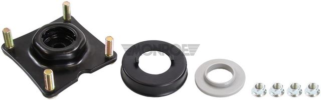 BASE AMORTIGUADOR DELANTERO IZQ-DER FORD ESCAPE 2001-2012, MERCURY MARINER 2005-2011