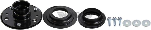 BASE AMORTIGUADOR DELANTERO IZQ-DER CHEVROLET CAPTIVA 2008-2014, CHEVROLET EQUINOX 2007-2017