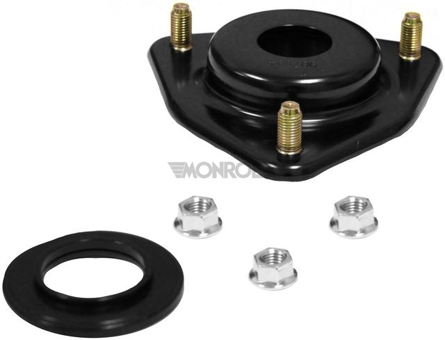 BASE AMORTIGUADOR DELANTERO IZQ-DER JEEP COMPASS-PATRIOT 07-017, DODGE CALIBER 07-012