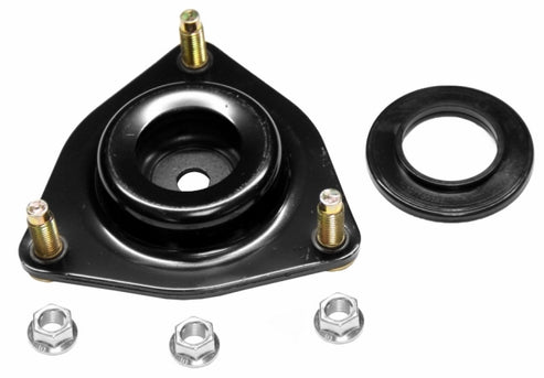 BASE AMORTIGUADOR DELANTERO IZQ-DER MITSUBISHI LANCER 08-011, MITSUBISHI OUTLANDER 07-013