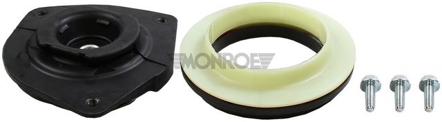 BASE AMORTIGUADOR DELANTERO IZQUIERDO NISSAN XTRAIL 08-014, NISSAN KOLEOS 09-016, SENTRA 07-012