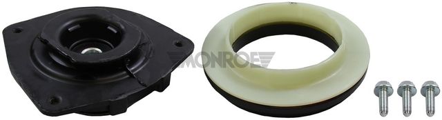 BASE AMORTIGUADOR DELANTERO DERECHO NISSAN XTRAIL 08-014, NISSAN SENTRA 07-012
