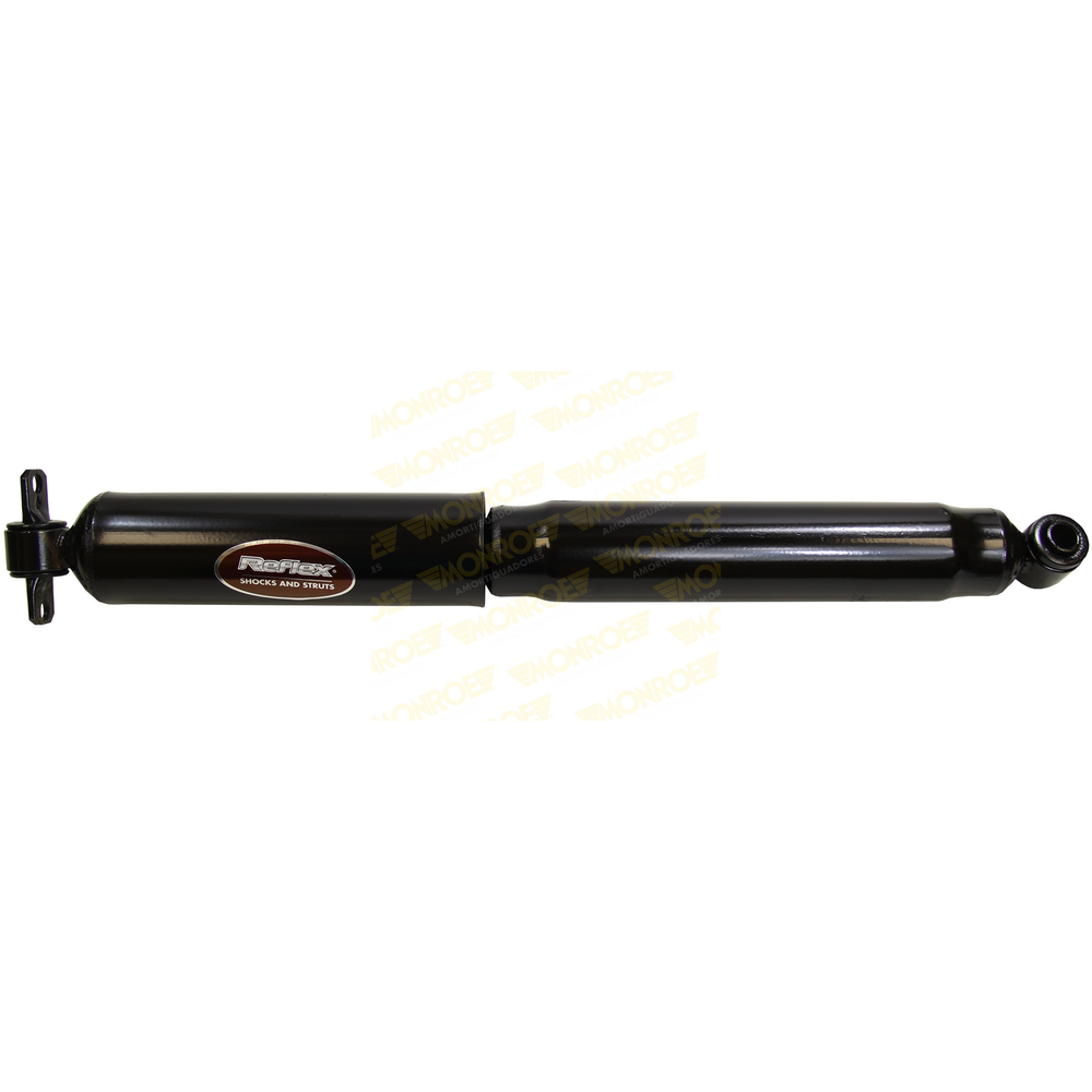 AMORTIGUADOR TRASERO IZQ-DER CHEVROLET COLORADO 04-012, GMC CANYON 07-012 (4X2 4X4)