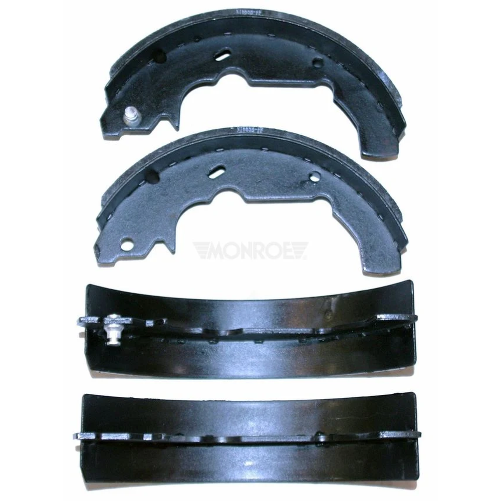 BALATA TRASERA TAMBOR NISSAN QUEST 1993-2002