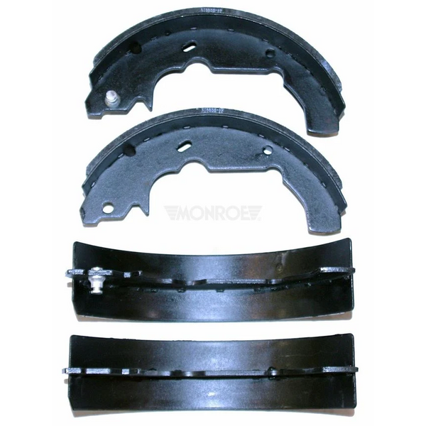 BALATA TRASERA TAMBOR NISSAN QUEST 1993-2002