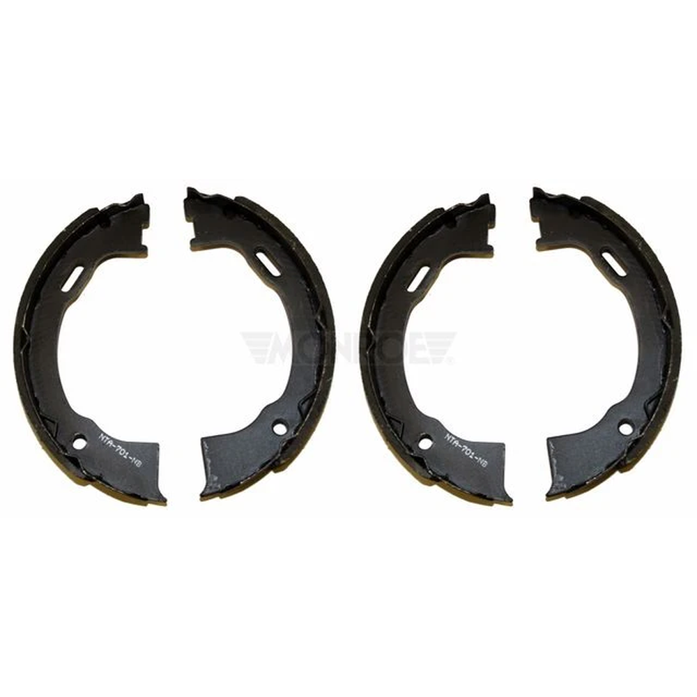 BALATA FRENO ESTACIONAMIENTO JEEP GRAND CHEROKEE 1994-1998