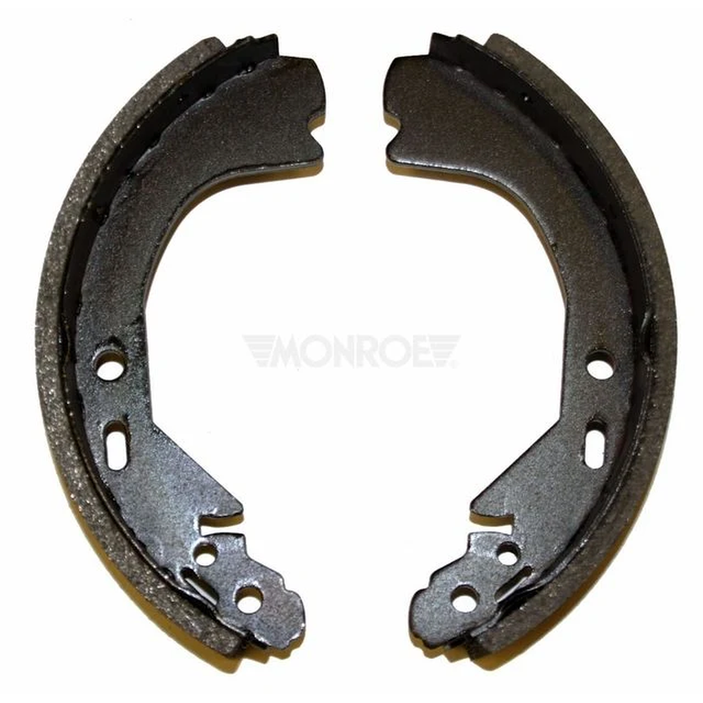 BALATA TRASERA TAMBOR CHEVROLET MALIBU 1997-2003