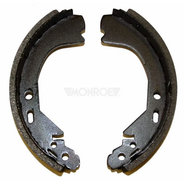 BALATA TRASERA TAMBOR CHEVROLET MALIBU 1997-2003