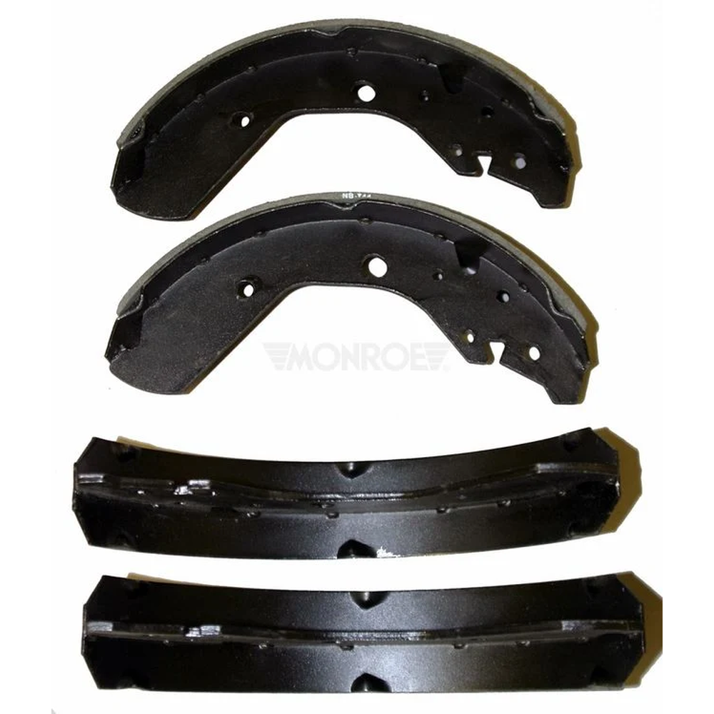 BALATA TRASERA TAMBOR HONDA ODYSSEY 99-01