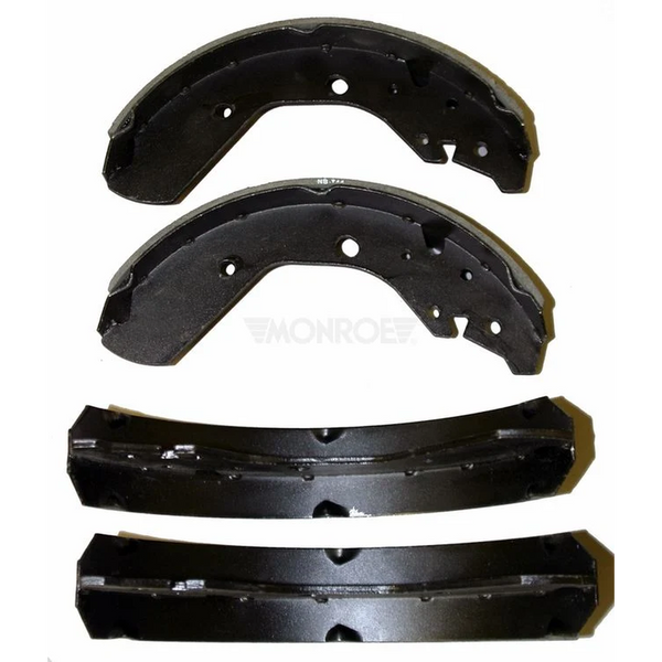 BALATA TRASERA TAMBOR HONDA ODYSSEY 99-01