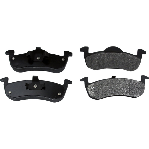 BALATA TRASERA DISCO FORD EXPEDITION 07-017, NAVIGATOR 07-017