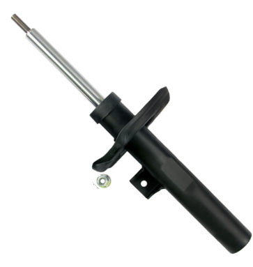 AMORTIGUADOR DELANTERO IZQUIERDO GAS MAZDA 3 019-022 (TRW)