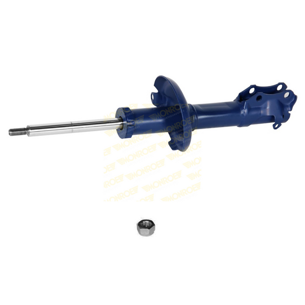 AMORTIGUADOR DELANTERO IZQ-DER HID.VW DERBY 99-09, SEAT CORDOBA IBIZA 01-02