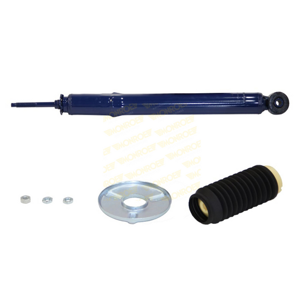 AMORTIGUADOR TRASERO IZQ-DER HID.GOLF JETTA A2 A3 88-98