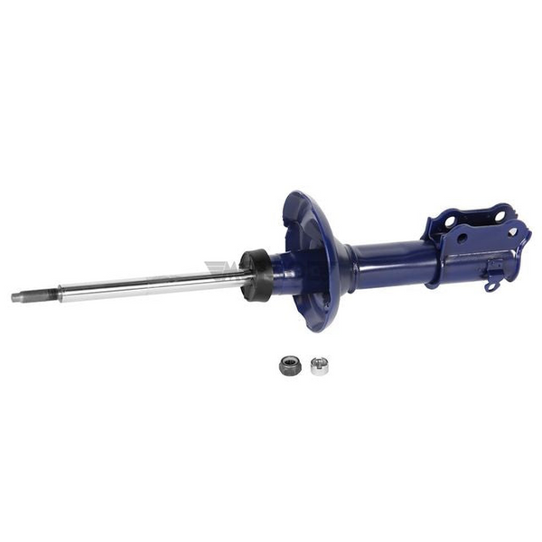 AMORTIGUADOR DELANTERO IZQ-DER HID.VW GOLF-JETTA A3 1.8L 2.0L 93-99