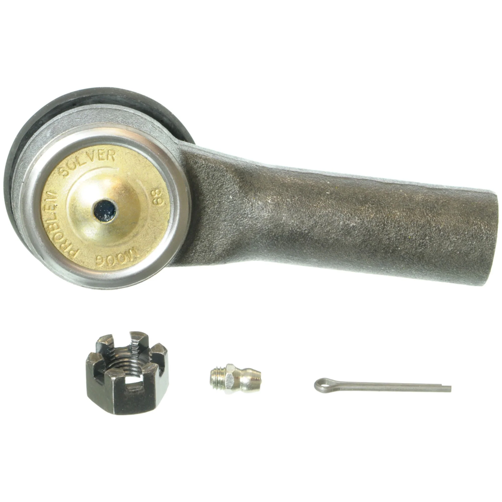 TERMINAL EXTERIOR IZQ-DER FORD ESCAPE 2001-2012, MARINER 2005-2011 (16mm INT)