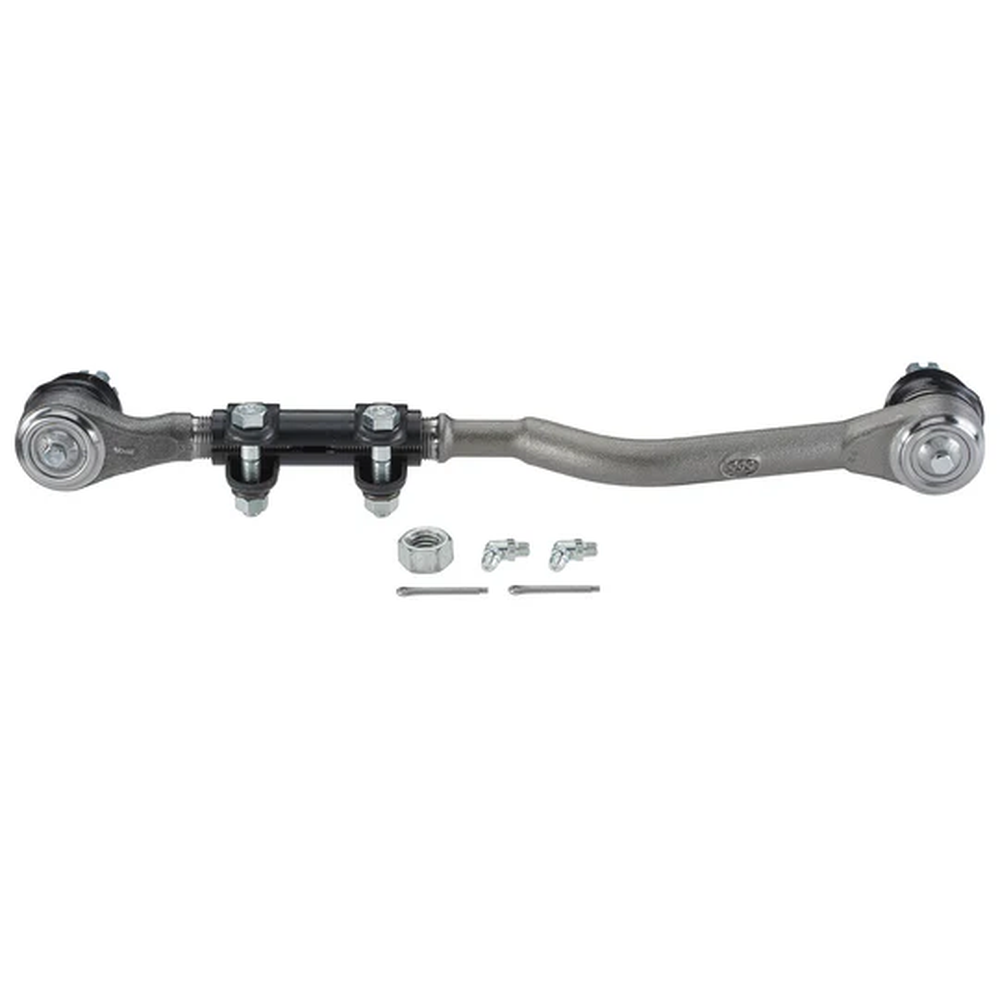 VARILLA DIRECCION NISSAN FRONTIER 2.4K 01-04, NP300 PICKUP 09-015 (4X2)