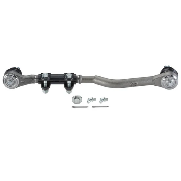 VARILLA DIRECCION NISSAN FRONTIER 2.4K 01-04, NP300 PICKUP 09-015 (4X2)