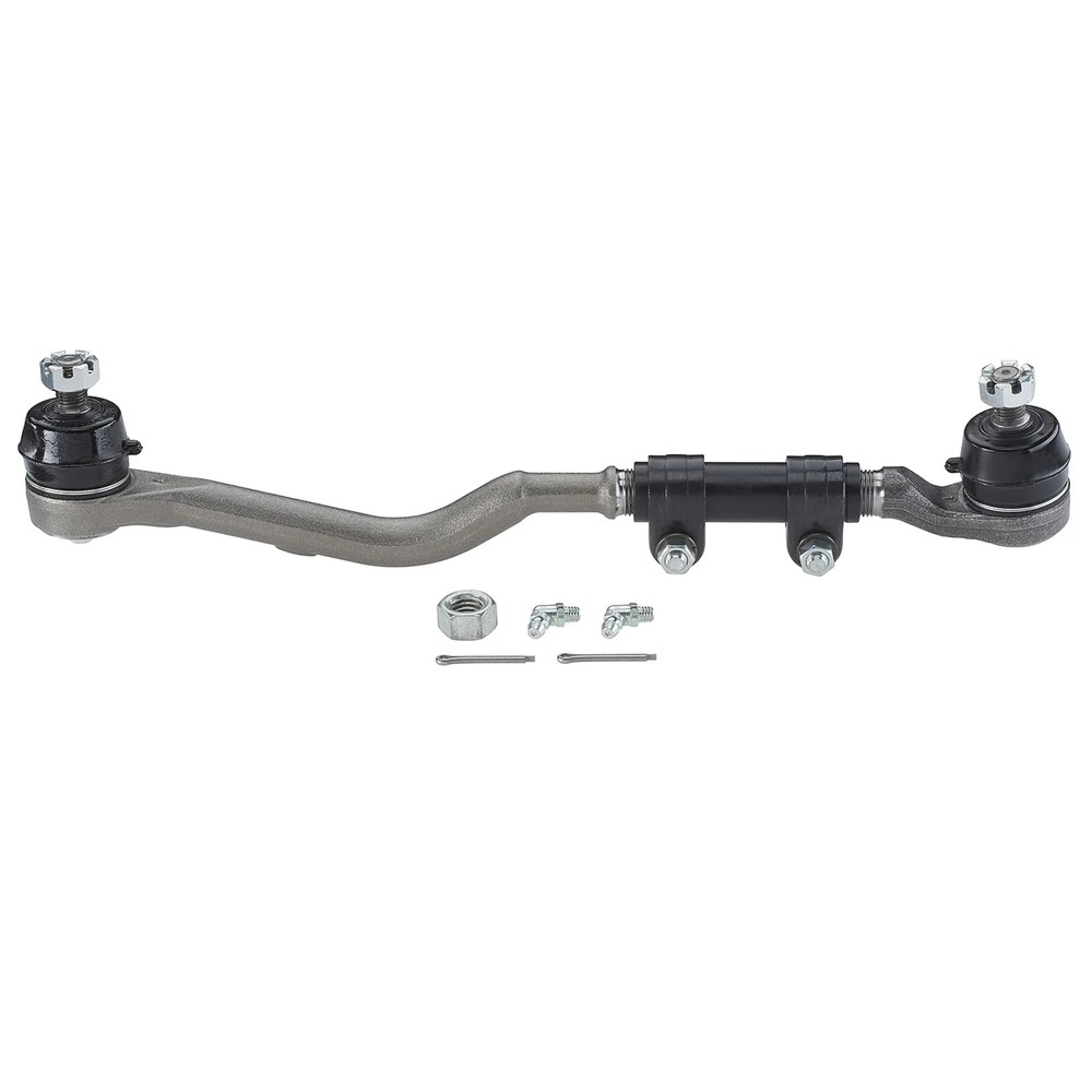 VARILLA DIRECCION NISSAN FRONTIER 2.4K 01-04, NP300 PICKUP 09-015 (4X2)