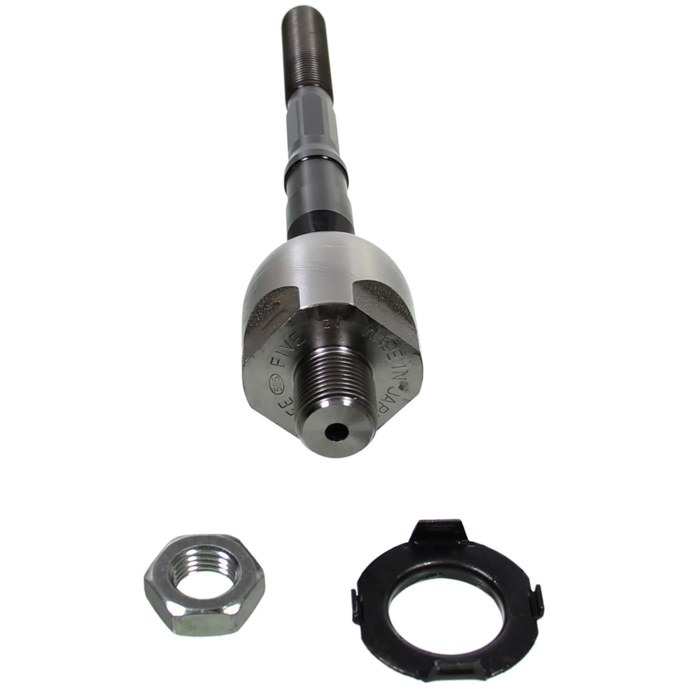 BIELETA MAZ 6 03/08 FOR FUSION 06/09 MAZ 6 06/08