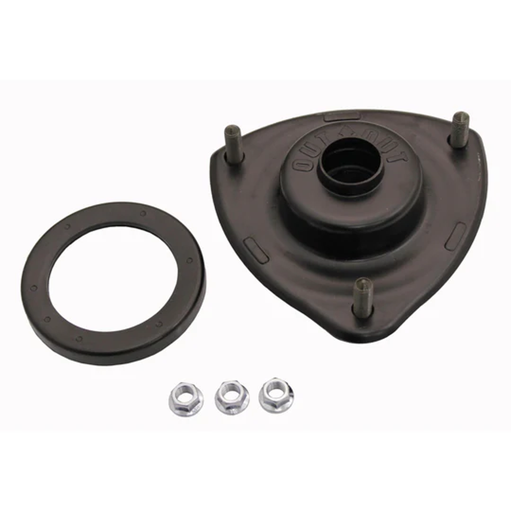 BASE AMORTIGUADOR DELANTERO IZQ-DER MITSUBISHI ENDEAVOR 2004-2011, GALANT 2004-2009