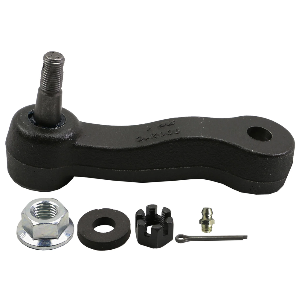 BRAZO AUXILIAR CHEYENNE 2003-2006, SILVERADO 2500 2000-2006, HUMMER H2 2005-2008 (4X4)