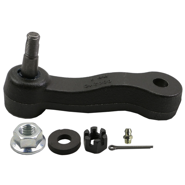 BRAZO AUXILIAR CHEYENNE 2003-2006, SILVERADO 2500 2000-2006, HUMMER H2 2005-2008 (4X4)